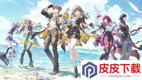 崩坏星穹铁道4.0版本更新时间