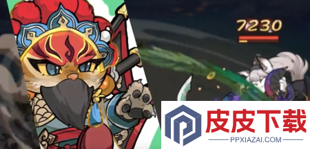 猫狩纪后期最强阵容
