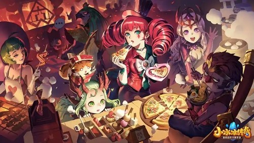 魔法之弈前期玩法教程-魔法之弈新手攻略