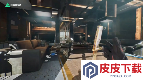 三角洲行动幸运鸟窝活动什么时候开始