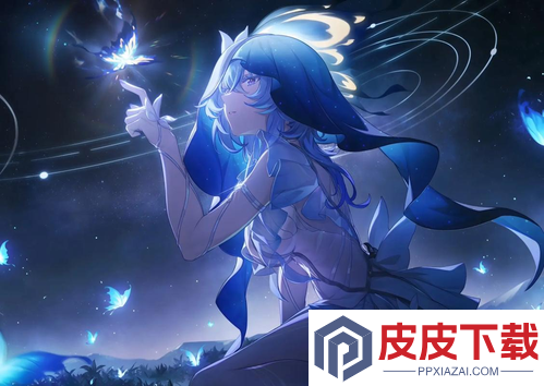 鸣潮配队强度排行