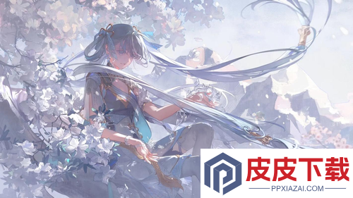 鸣潮配队强度排行