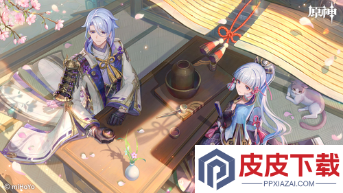 原神6.3前瞻最新兑换码大全