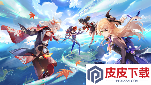 原神6.3前瞻最新兑换码大全