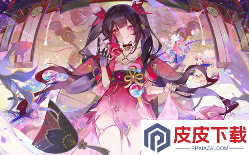 崩坏星穹铁道4.0角色爆料