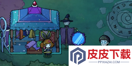 魔法工艺最强组合推荐
