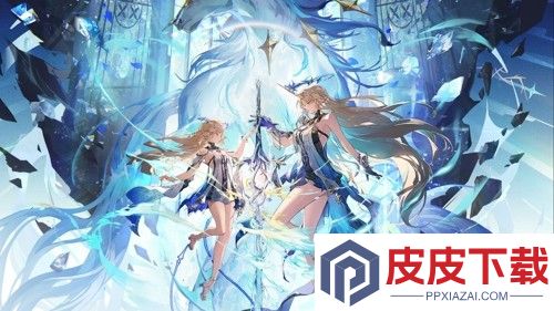 鸣潮卡提希娅培养攻略