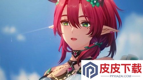 鸣潮卡提希娅培养攻略