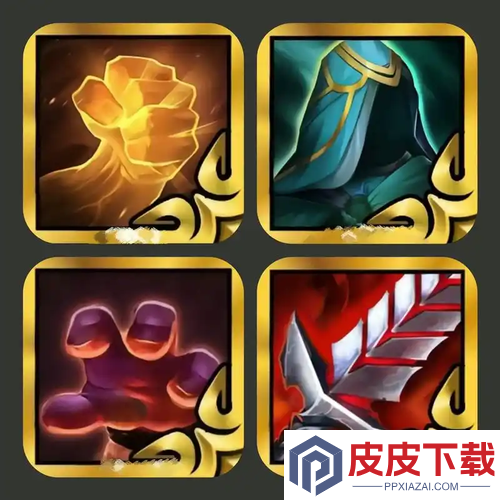 金铲铲之战S16神器强度排行