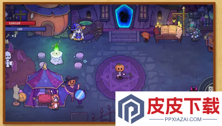 魔法工艺内置MOD菜单