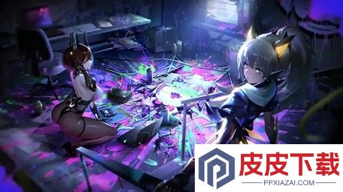 交错战线兑换码2026最新