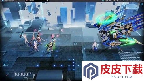 交错战线兑换码2026最新
