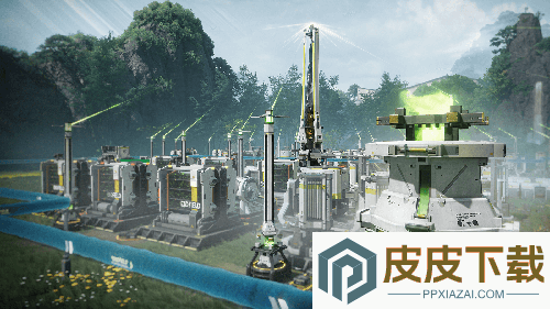 明日方舟终末地PC端多少G内存