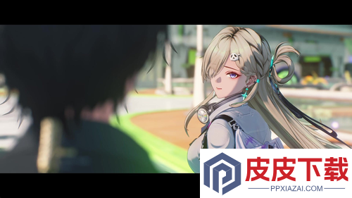 鸣潮琳奈毕业面板