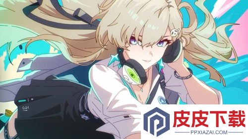 鸣潮琳奈毕业面板