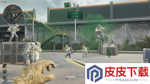 三角洲行动航天基地必带房卡