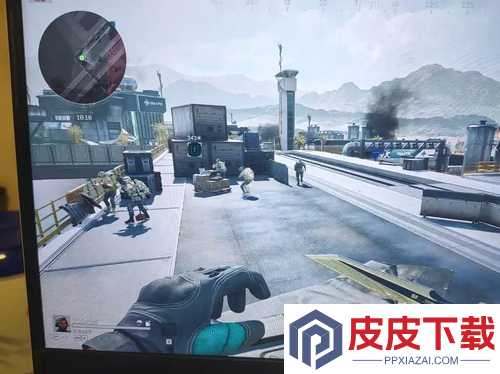 三角洲行动航天基地必带房卡