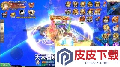 征战秘境最强阵容搭配