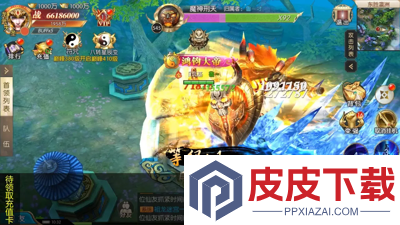 征战秘境最强阵容搭配