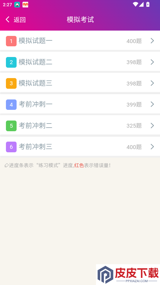 主管药师总题库app下载
