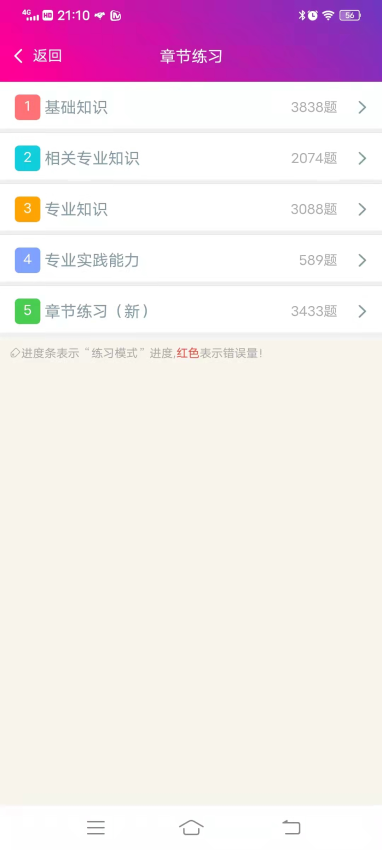 主管药师总题库app下载