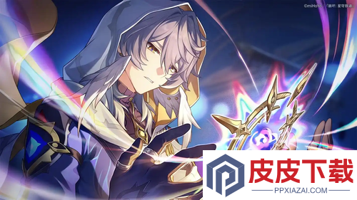 崩坏星穹铁道周年庆是几月几号