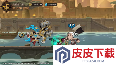 英雄没有闪侍从推荐