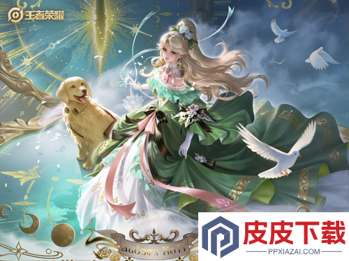 王者荣耀S42赛季上分英雄推荐