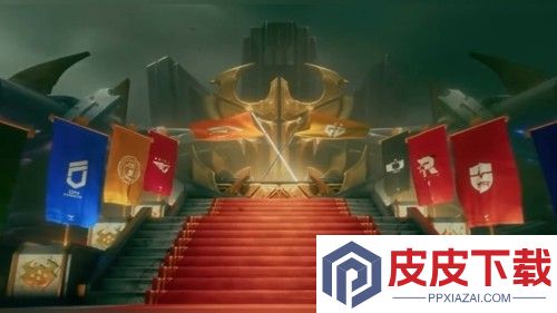 英雄联盟s16赛程表
