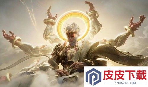 王者荣耀孙悟空无相皮肤多少钱
