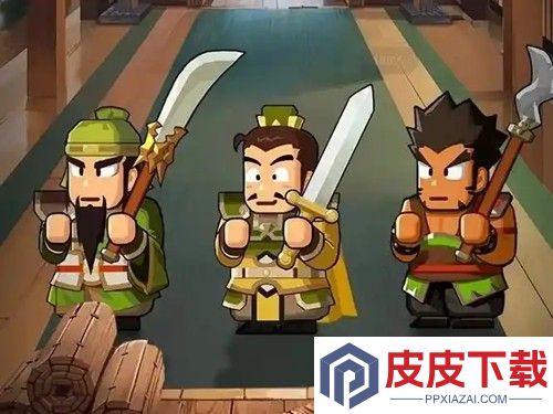 指尖无双最强阵容搭配
