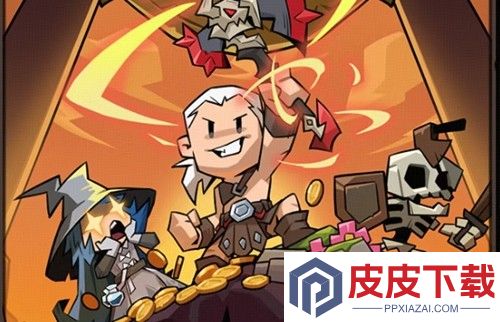 英雄没有闪秘法师技能搭配