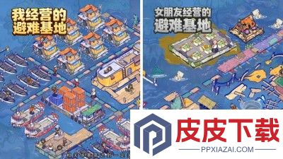 疯狂水世界开服时间表