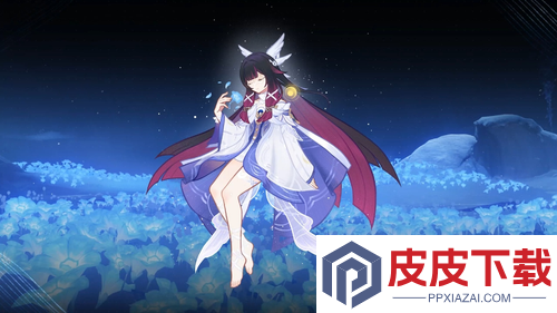 原神哥伦比娅升级材料是什么