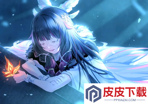 原神哥伦比娅升级材料是什么