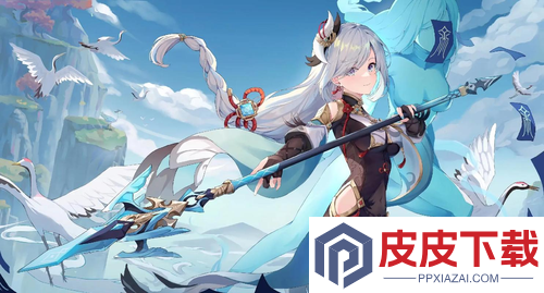 原神哥伦比娅升级材料是什么