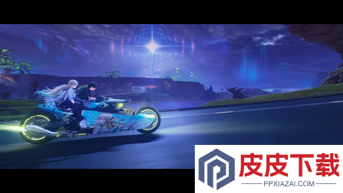 鸣潮3.0星声统计