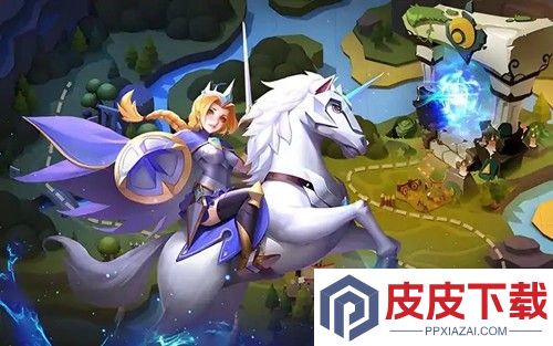 塔塔帝国破解版无限钻石