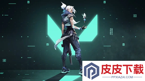 无畏契约准心数据库
