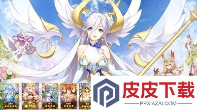 闪烁之光破解版内购免费无限钻石激活