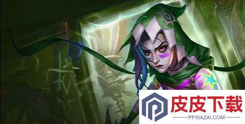 云顶之弈以绪塔尔怎么收菜