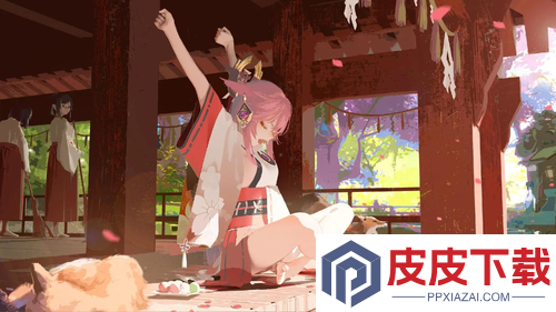 原神兹白材料