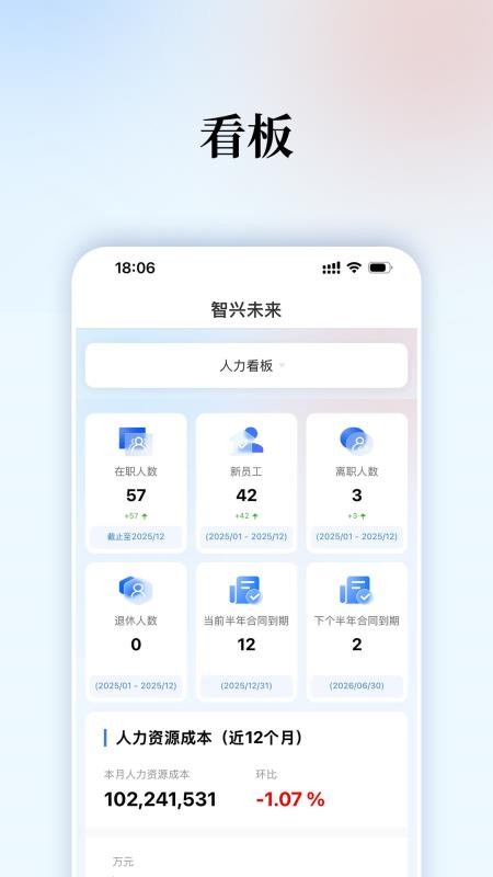 智兴未来app手机版下载