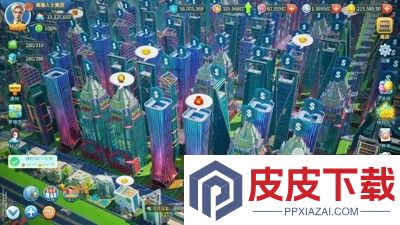 大富豪3破解版无限金币