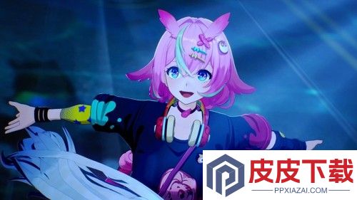 异环是什么类型的游戏