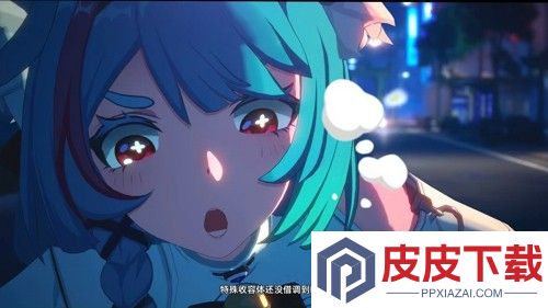 异环是什么类型的游戏