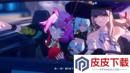 异环三测资格什么时候发放
