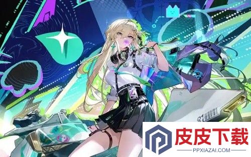 鸣潮琳奈值得抽吗