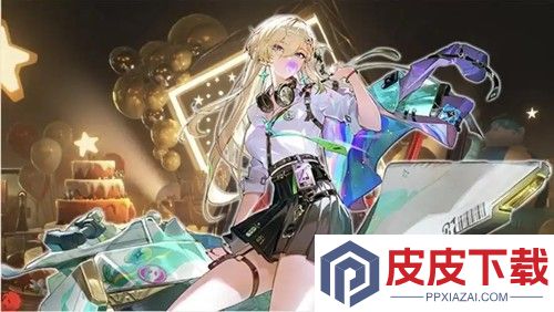 鸣潮琳奈值得抽吗
