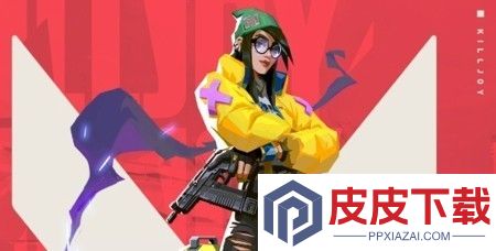 无畏契约准星代码大全